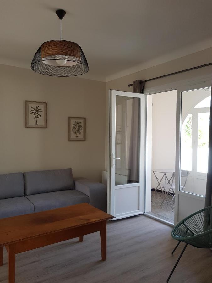 Eole - Maison Saint Jean De Monts - 2 Pieces - 4 Personnes Exterior foto